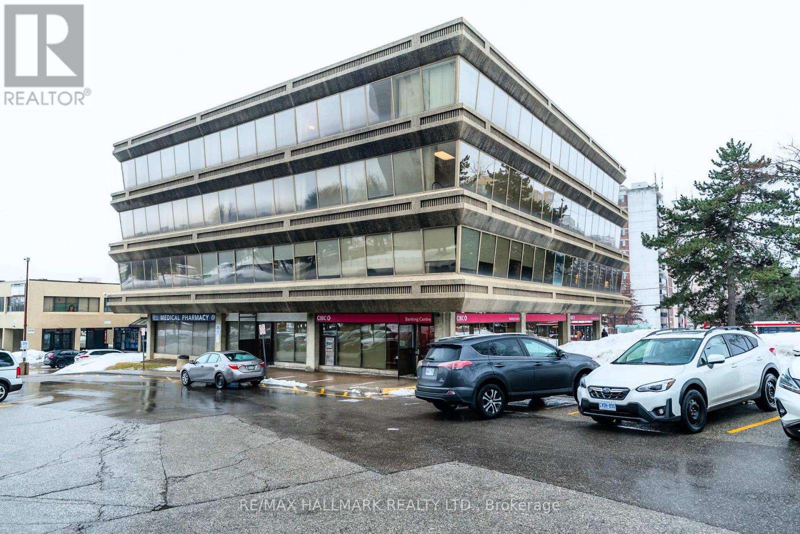 Other at 201 - 3420 FINCH AVENUE E, Toronto (L'Amoreaux)