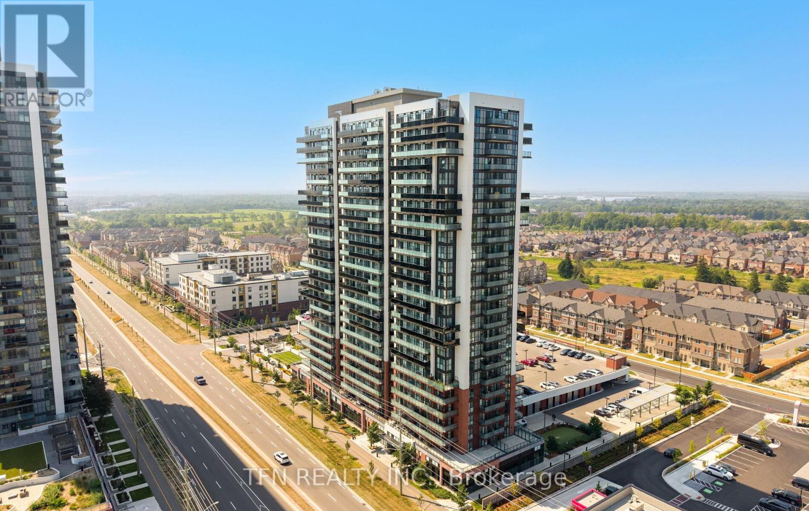 Apartment at 219 - 2550 SIMCOE STREET N, Oshawa (Windfields)