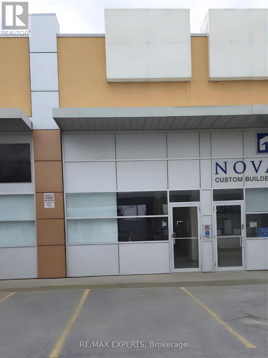 Other at 2 - 121 LEBOVIC AVENUE, Toronto (Clairlea-Birchmount)