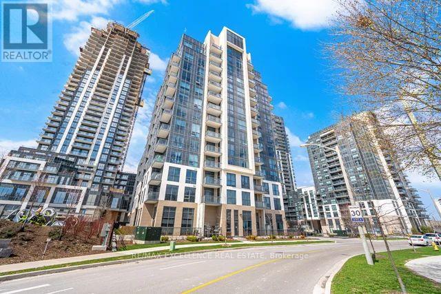 Apartment at 309 - 10 MEADOWGLEN PLACE, Toronto (Woburn)