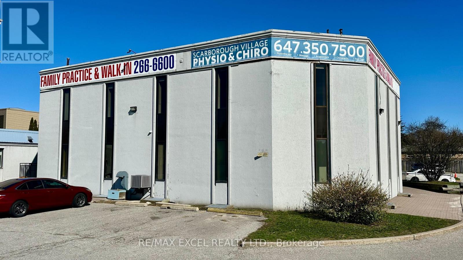 Other at 2ND FL - 3545 KINGSTON ROAD, Toronto (Scarborough Village)