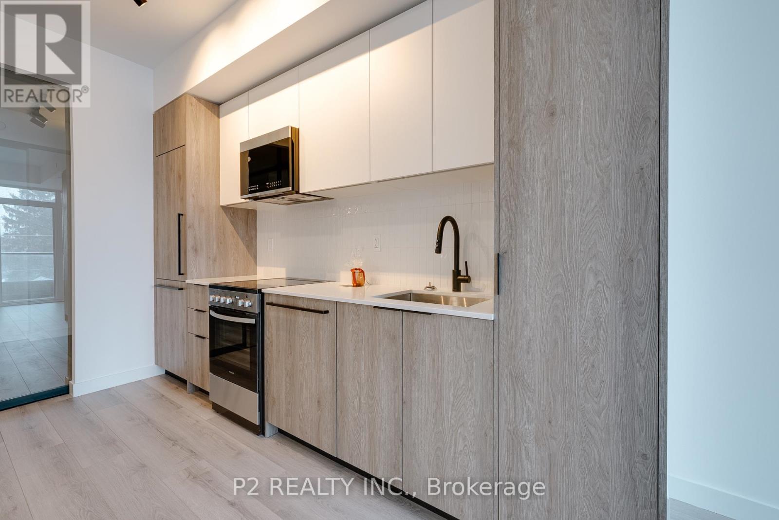 Apartment at 308 - 1635 MILITARY TRAIL, Toronto (Centennial Scarborough)