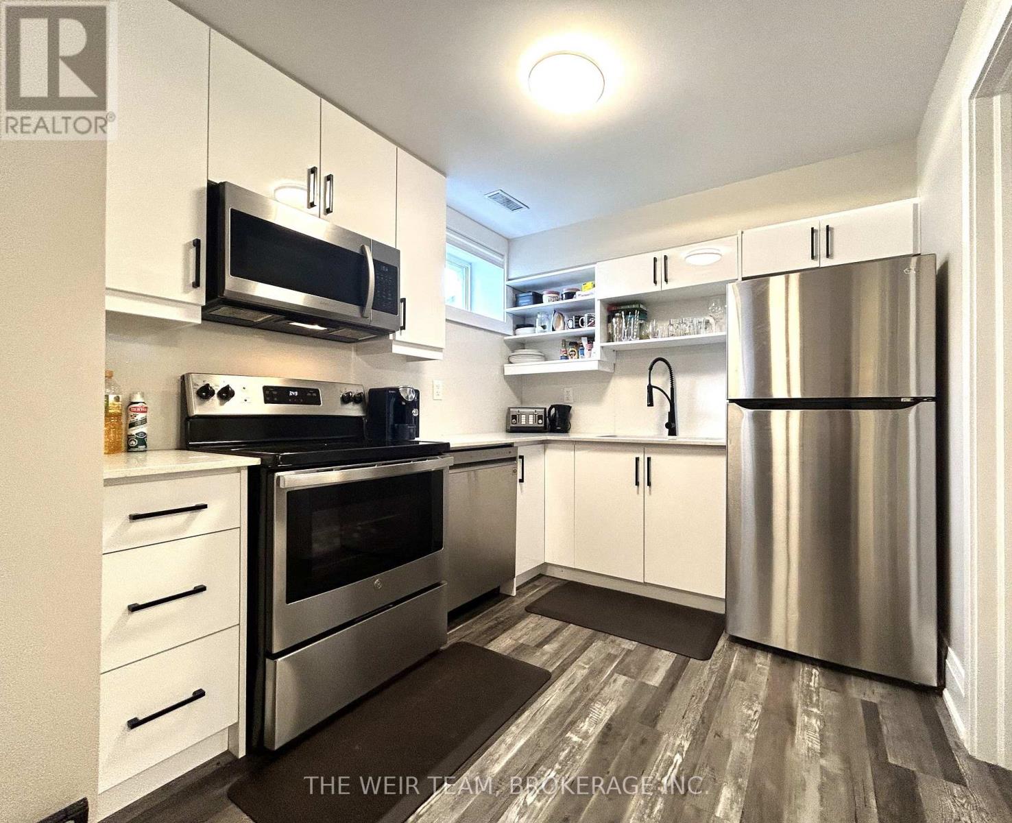 Detached at LOWER - 31 HEYWORTH CRESCENT, Toronto (East End-Danforth)
