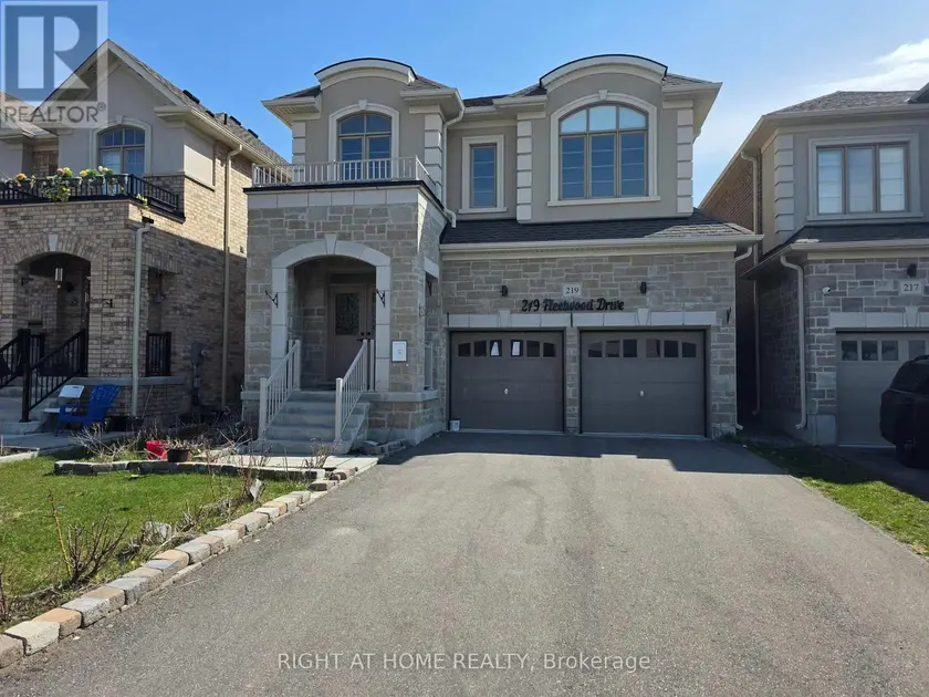 Detached at 219 FLEETWOOD DRIVE, Oshawa (Eastdale)