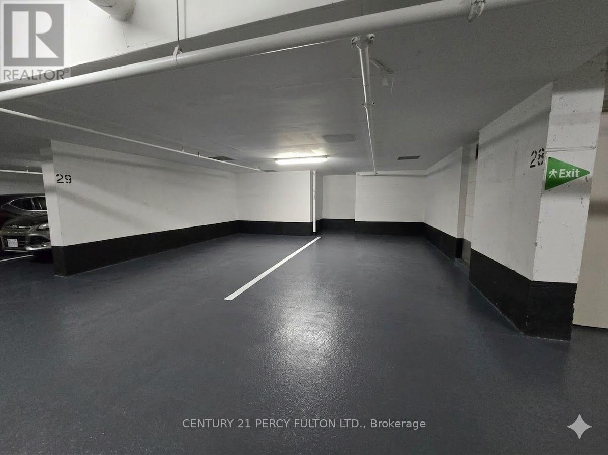 Other at P29 - 181 VILLAGE GREEN SQUARE, Toronto (Agincourt South-Malvern West)