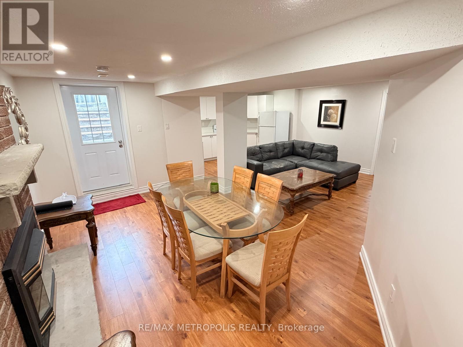 Detached at #BASEMENT - 216 GWENDOLYN STREET, Pickering (Rougemount)