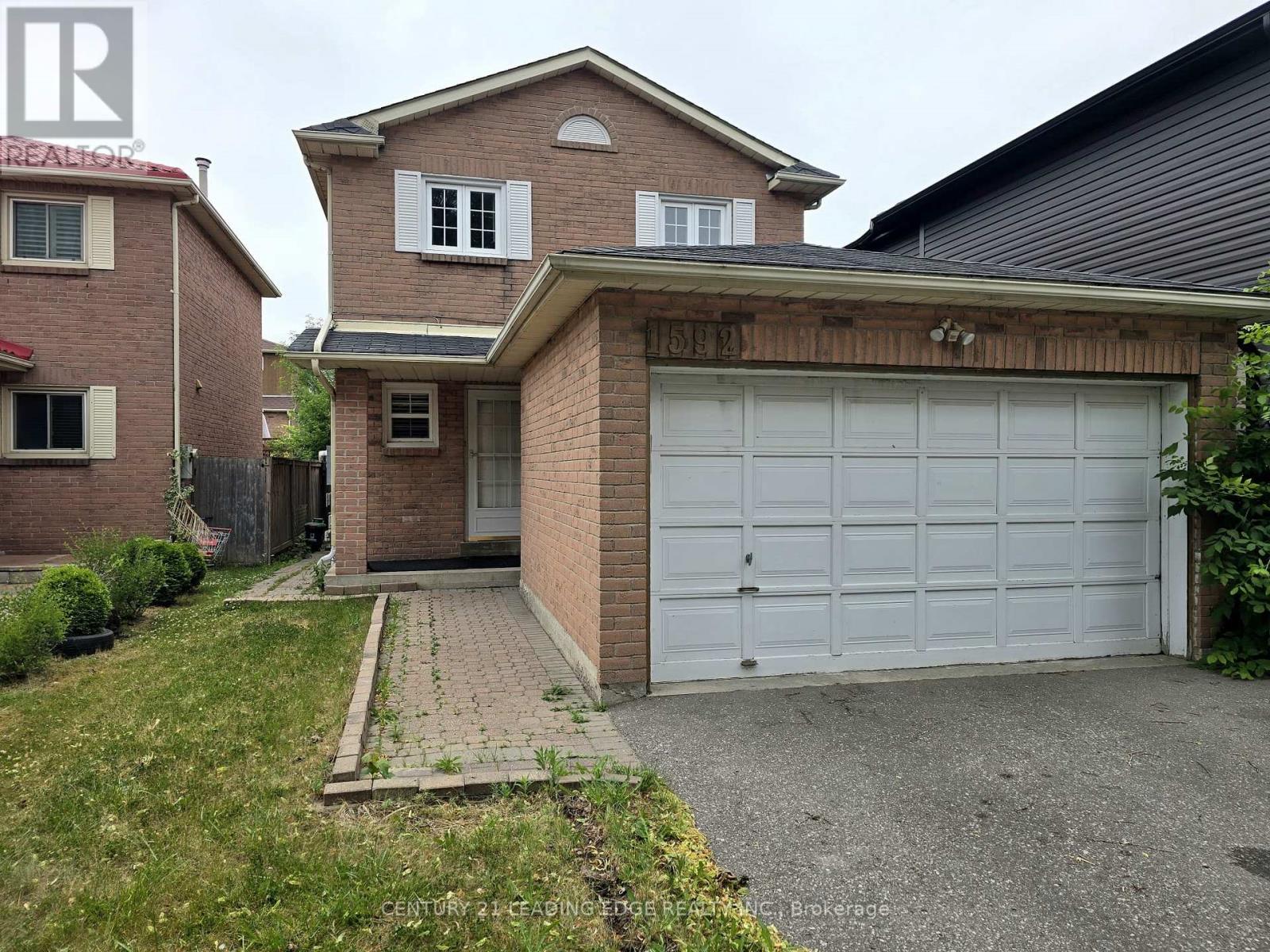 Detached at MAIN - 1592 MARSHCOURT DRIVE, Pickering (Village East)