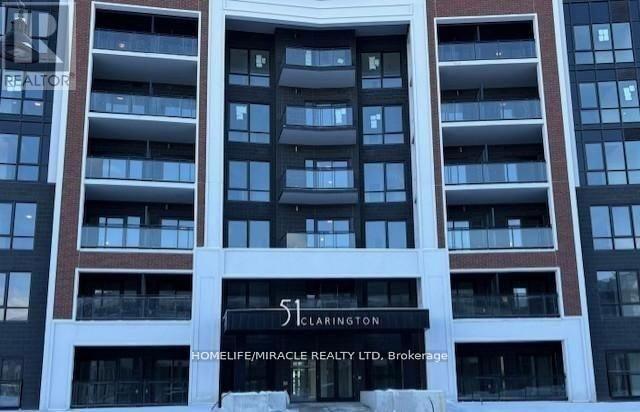 Apartment at 323 - 51 CLARINGTON BOULEVARD, Clarington (Bowmanville)