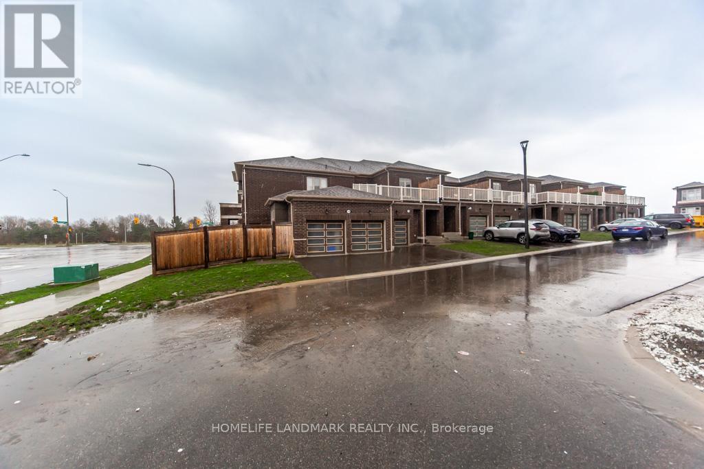 Townhouse at 1126 BALTIC LANE, Pickering