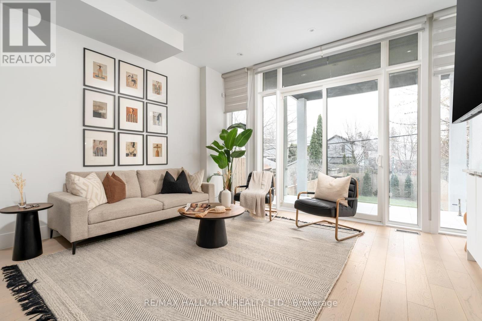 Detached at 167 SAMMON AVENUE, Toronto