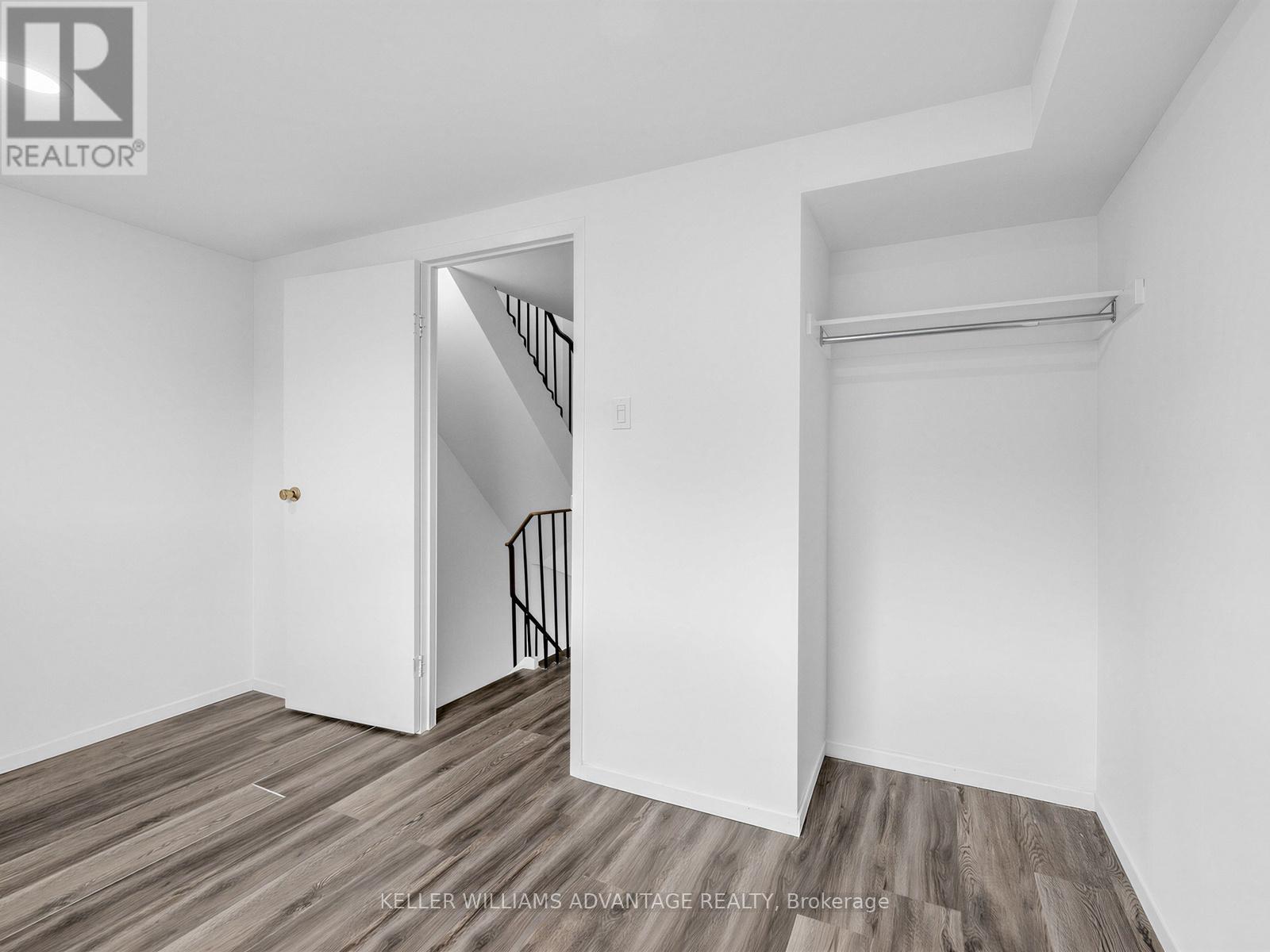 Townhouse at 159 - 275 BROADVIEW AVENUE, Toronto