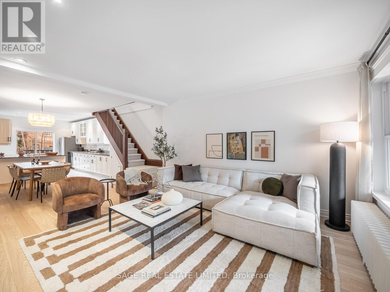 Detached at 97 BOWMORE ROAD E, Toronto (Woodbine Corridor)