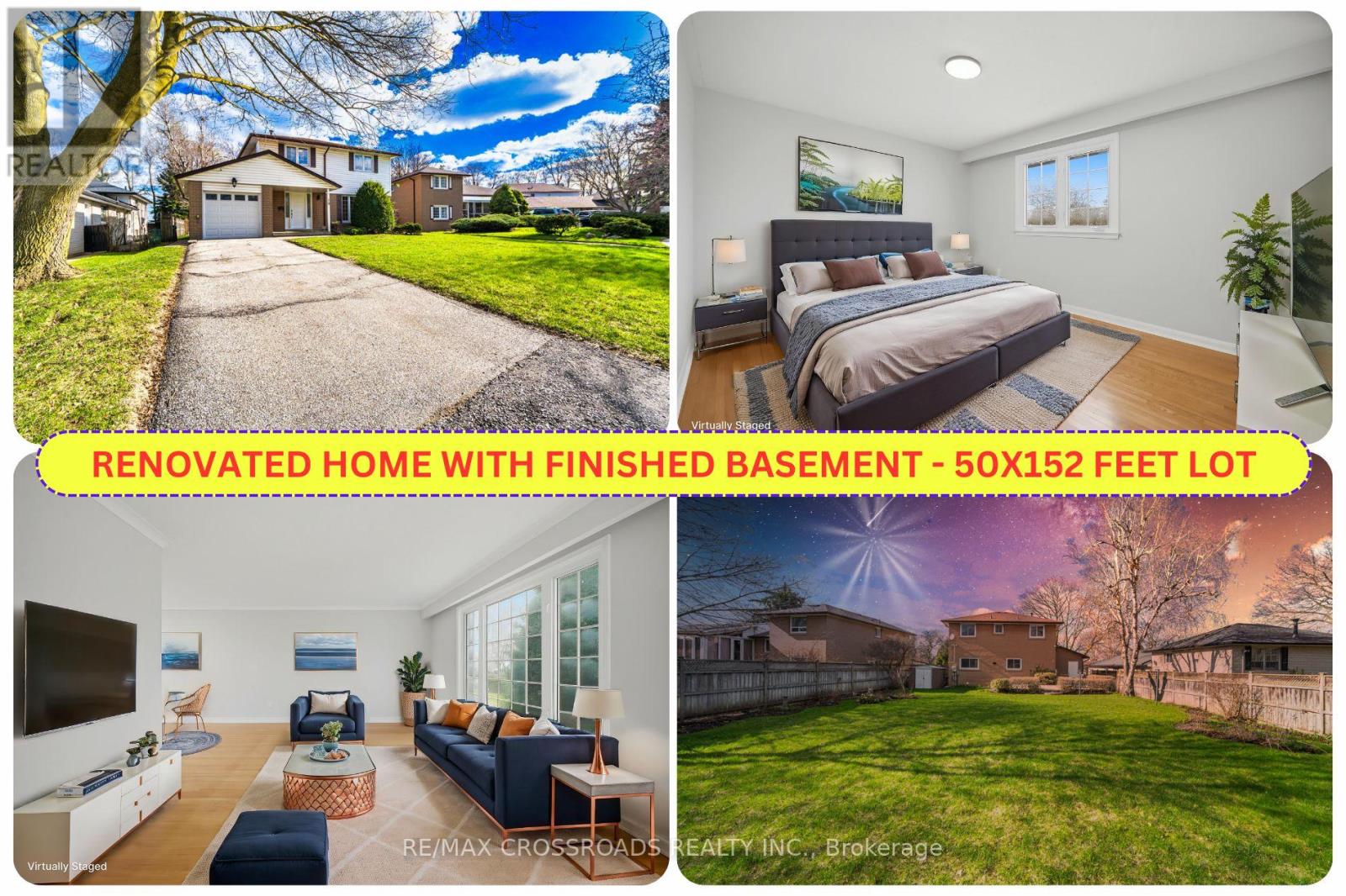 Detached at 19 PORTICO DRIVE, Toronto (Woburn)