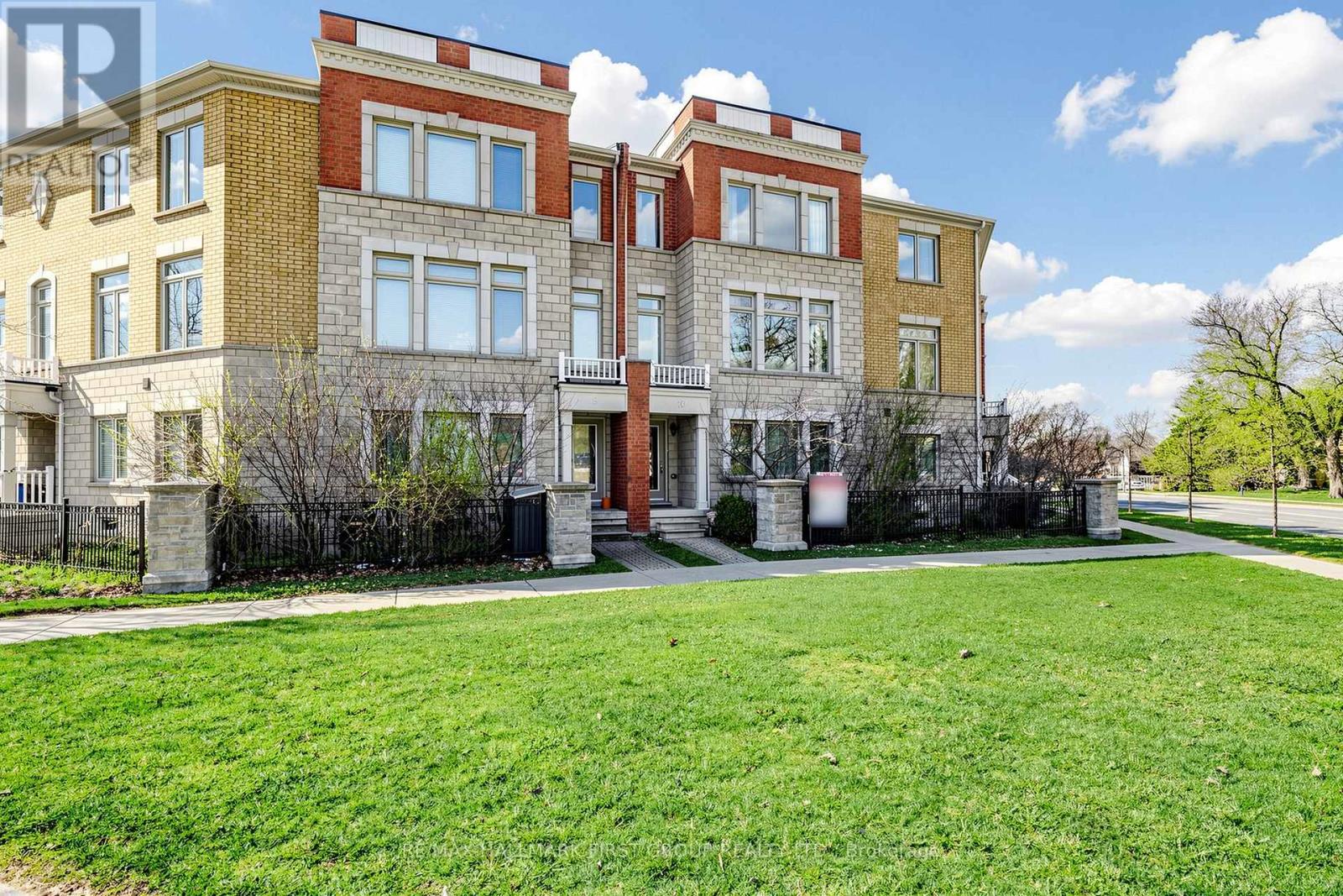 Townhouse at 10 - 1299 GLENANNA ROAD, Pickering (Liverpool)