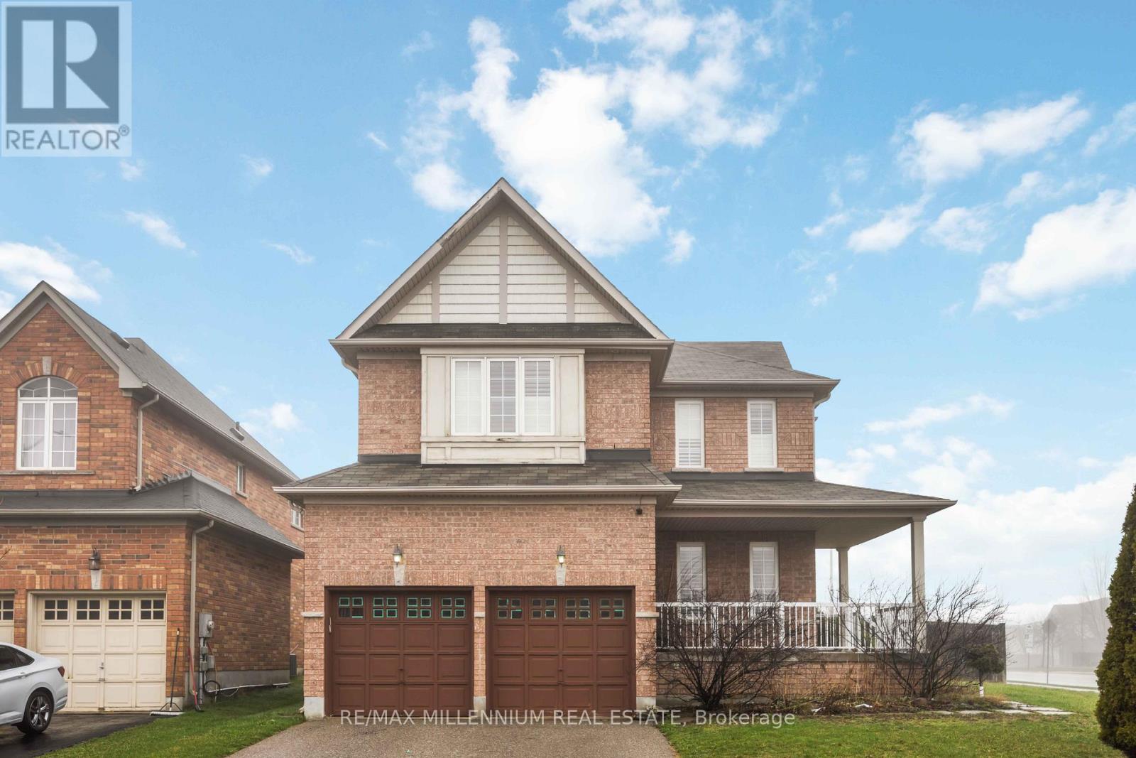 Detached at 90 REMMINGTON STREET, Clarington (Bowmanville)