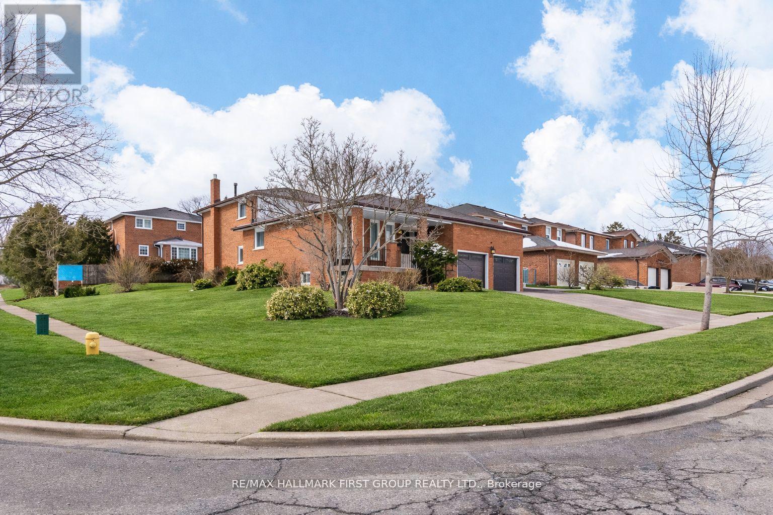 Detached at 520 MCLEOD CRESCENT, Pickering (Rosebank)