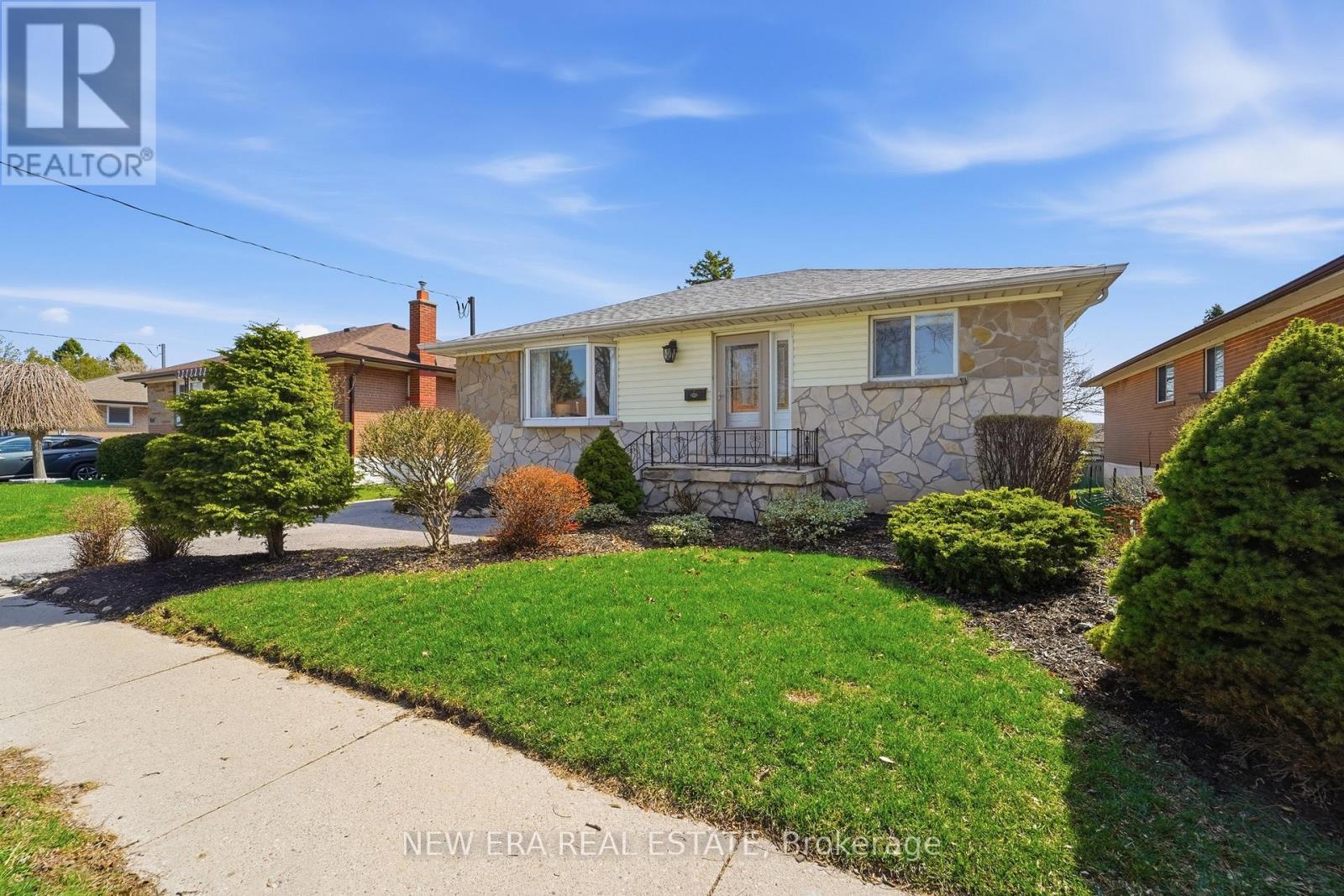 Detached at 1451 BALA DRIVE, Oshawa (Lakeview)