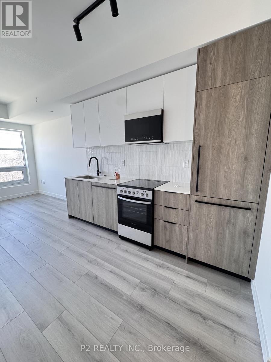 Apartment at 225 - 1635 MILITARY TRAIL, Toronto (Centennial Scarborough)