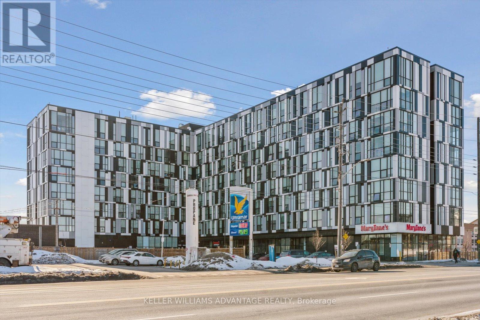 Apartment at 434 - 1900 SIMCOE STREET N, Oshawa (Samac)