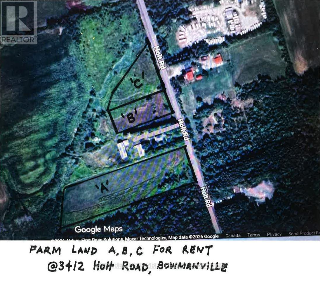 Other at 3412 HOLT ROAD, Clarington (Bowmanville)
