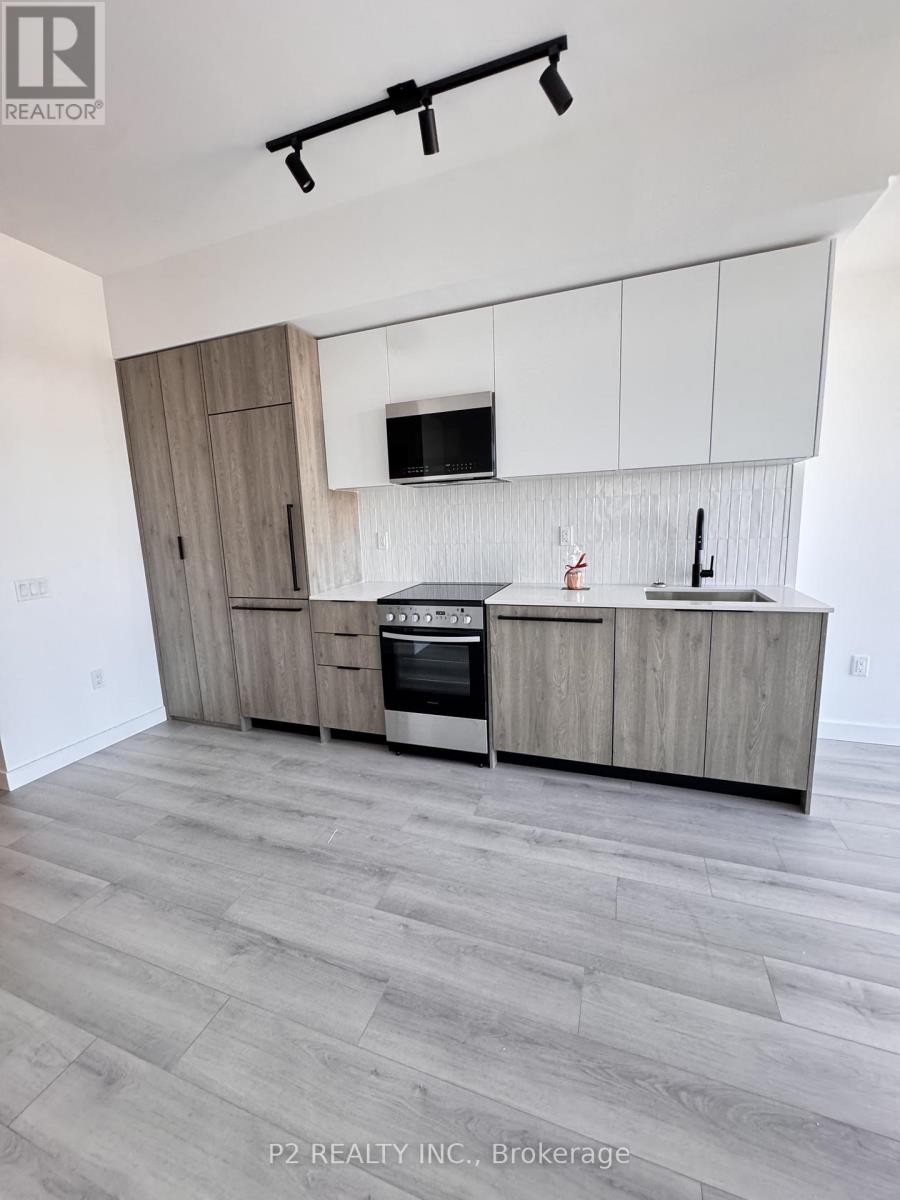 Apartment at 617 - 1635 MILITARY TRAIL, Toronto (Centennial Scarborough)