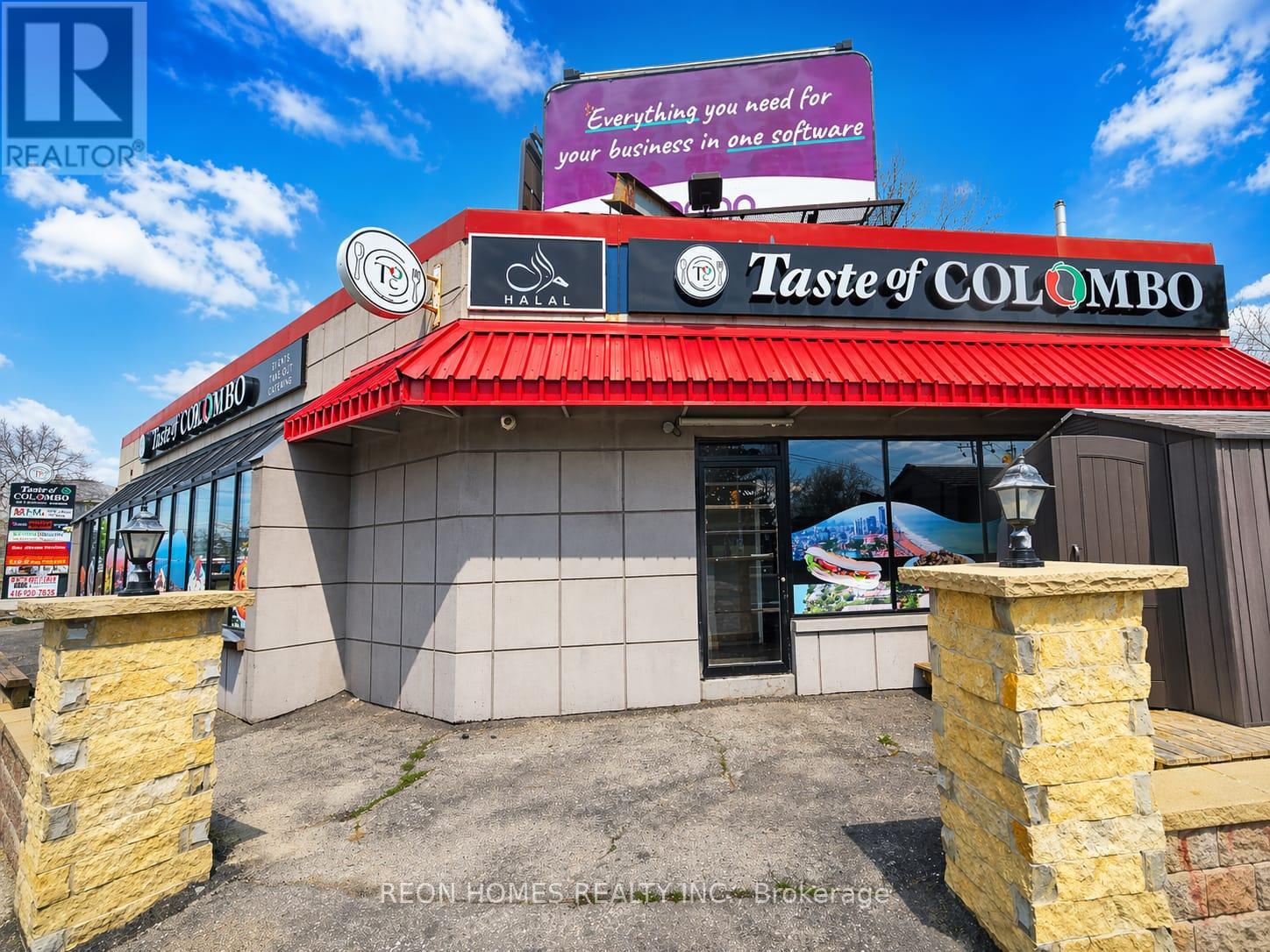 Other at 1071 DANFORTH ROAD, Toronto (Eglinton East)