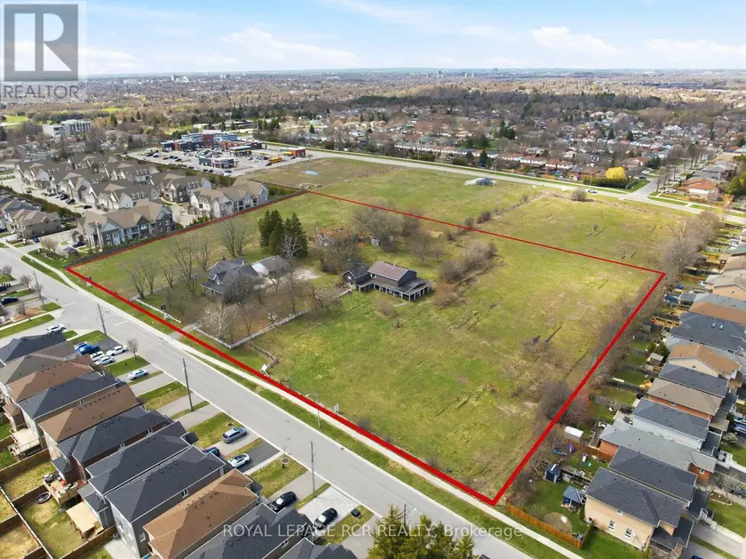 Vacant Land at 1440 GORD VINSON AVENUE, Clarington