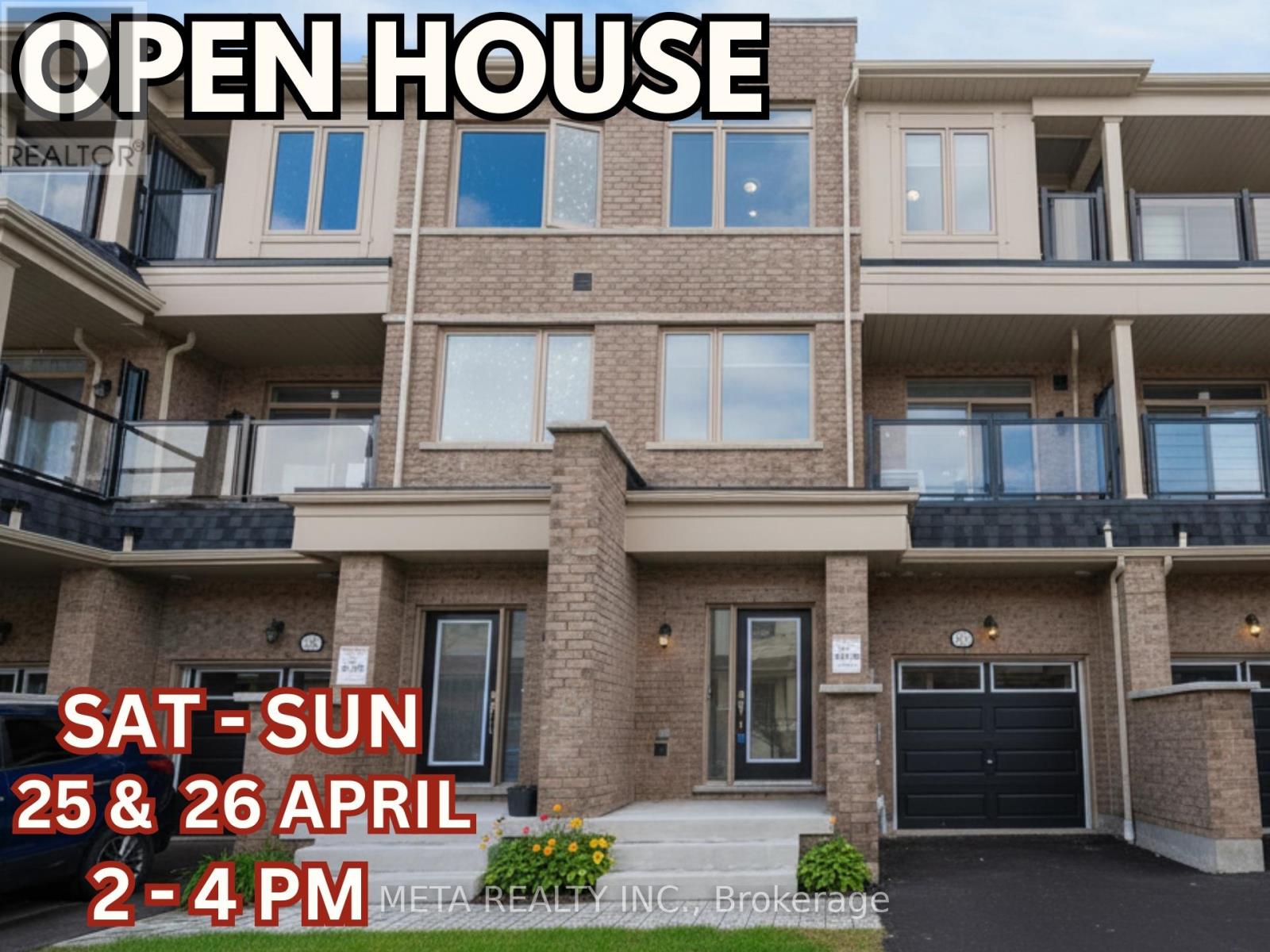 Townhouse at 1073 LOCKIE DRIVE, Oshawa (Kedron)