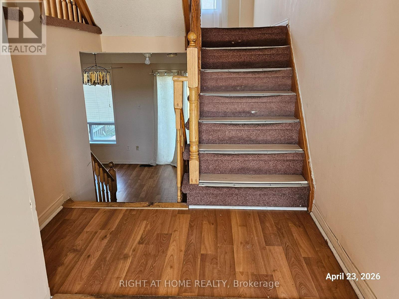Townhouse at 64 CONN SMYTHE DRIVE, Toronto