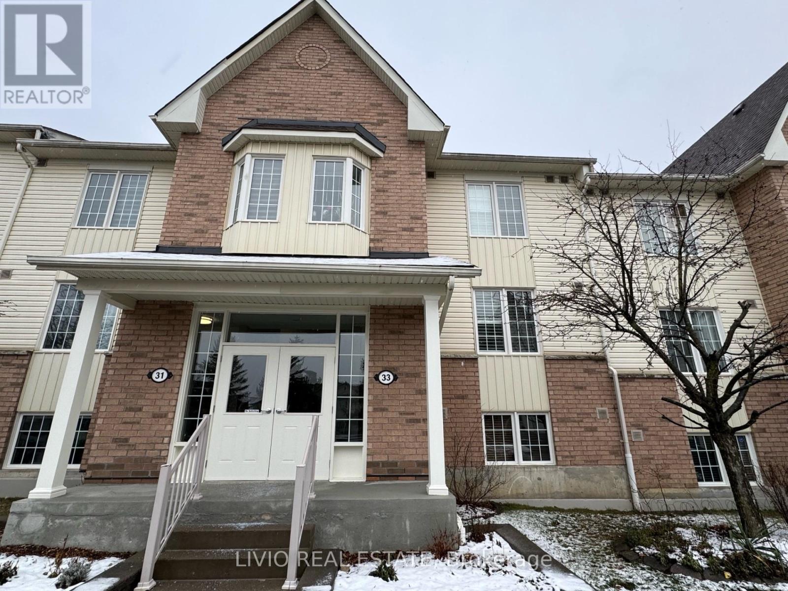 Apartment at 1 - 33 PETRA WAY, Whitby (Pringle Creek)