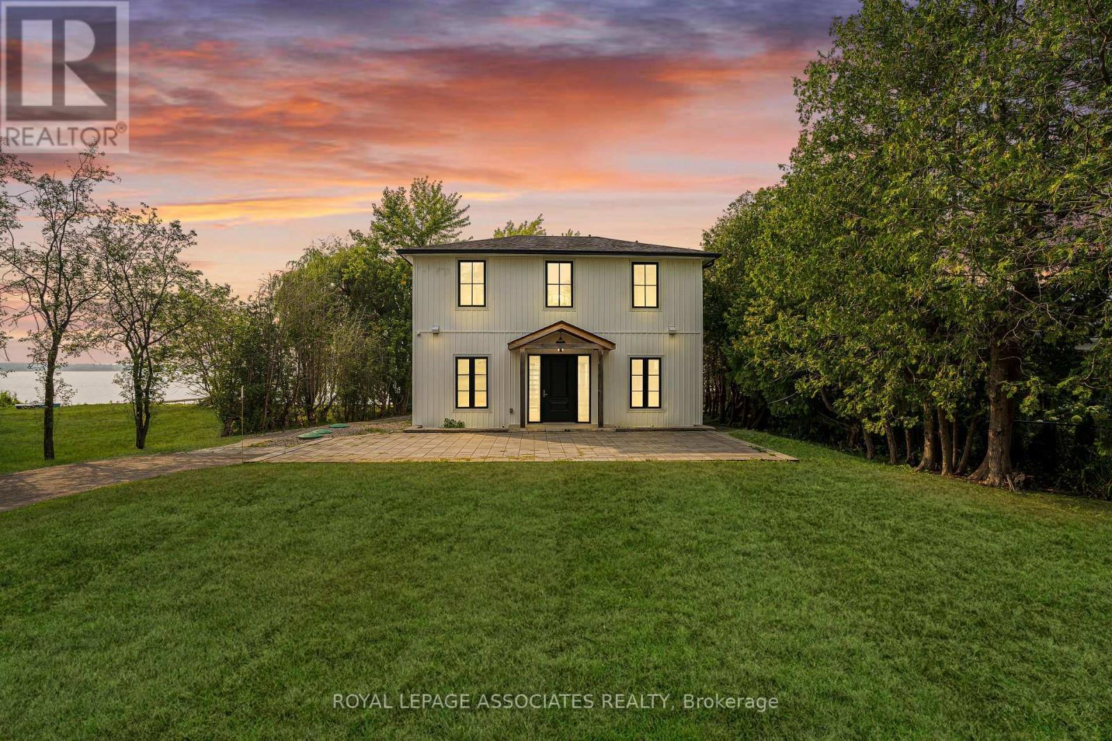 Detached at 46 WILLIAMS POINT ROAD, Scugog