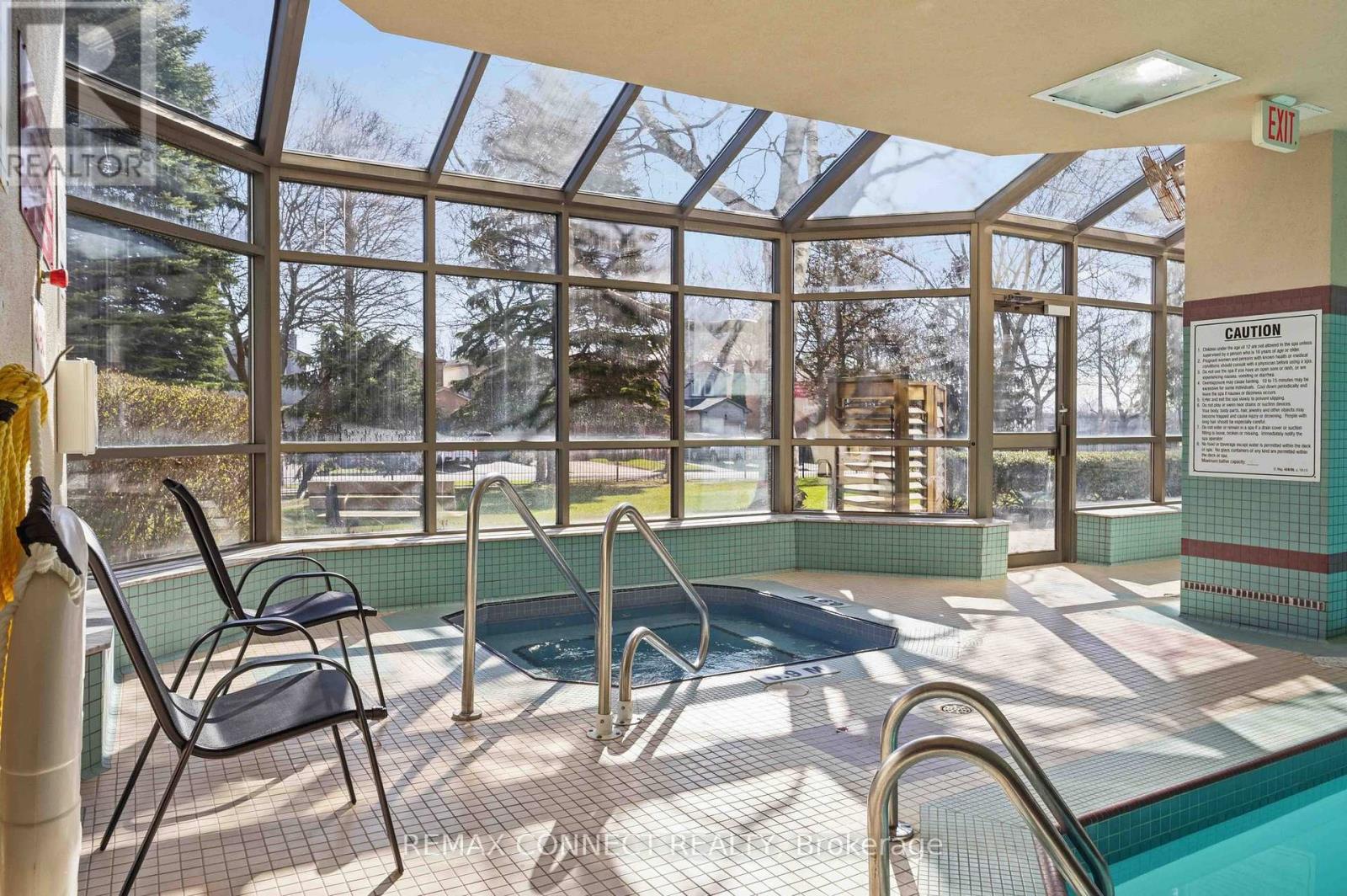 Apartment at 814 - 712 ROSSLAND ROAD, Whitby