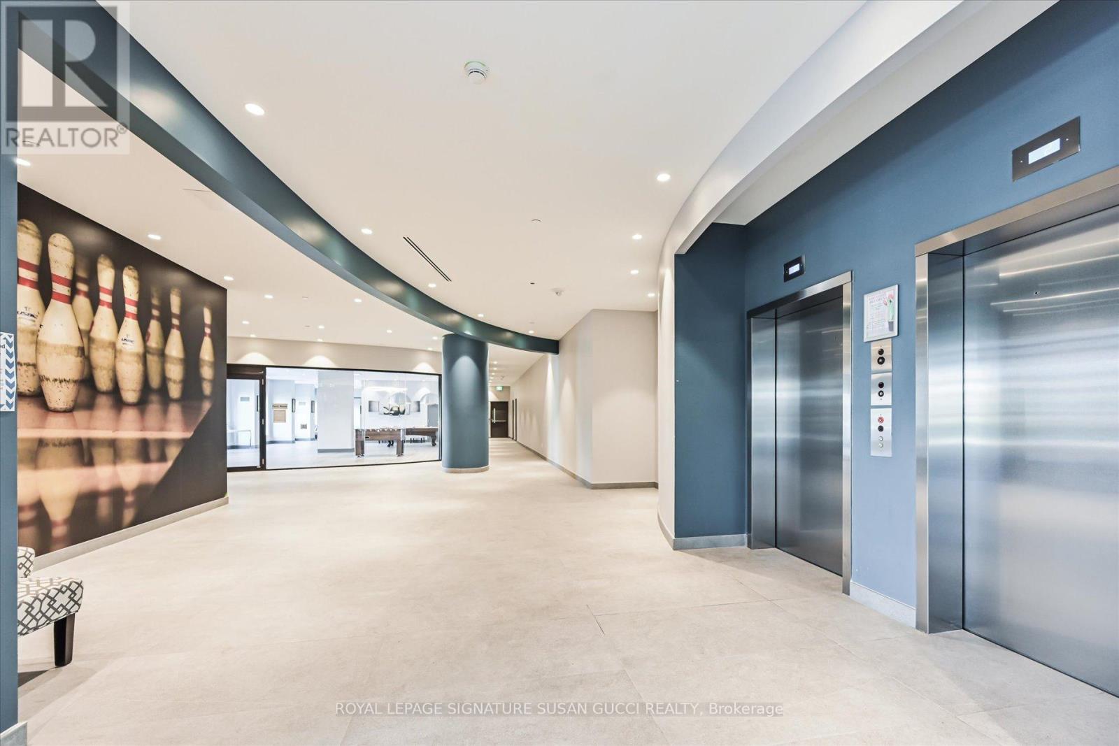 Apartment at 504 - 1401 O'CONNOR DRIVE, Toronto
