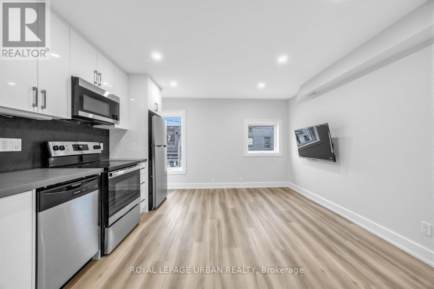 Other at B - 851 DANFORTH AVENUE, Toronto (Blake-Jones)