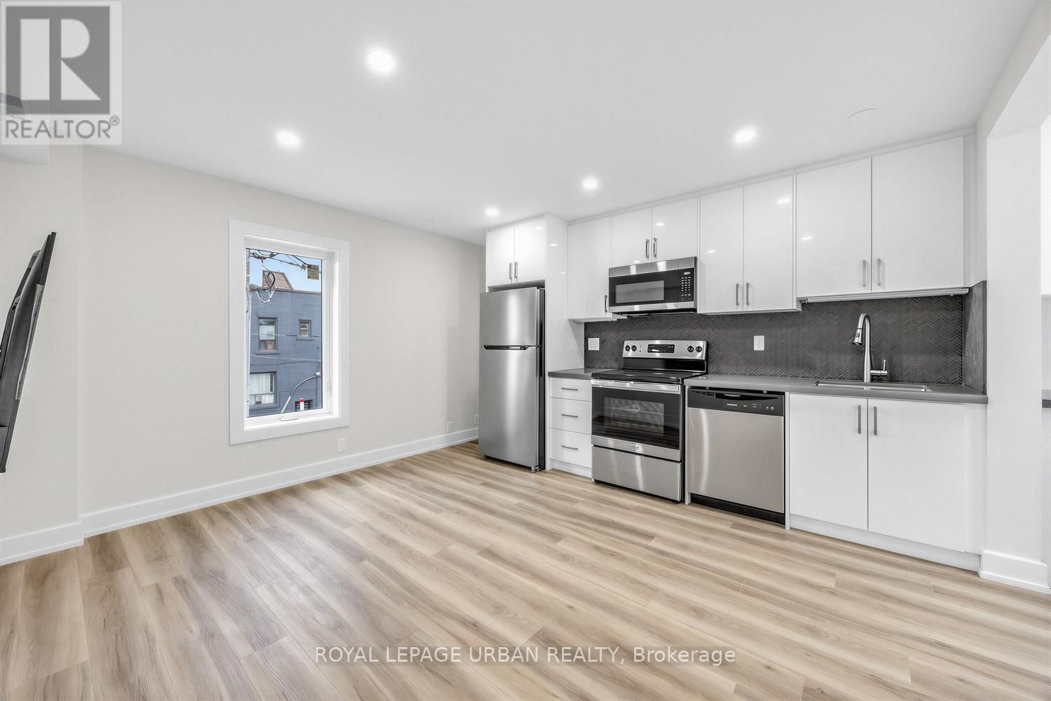 Other at A - 851 DANFORTH AVENUE, Toronto (Blake-Jones)