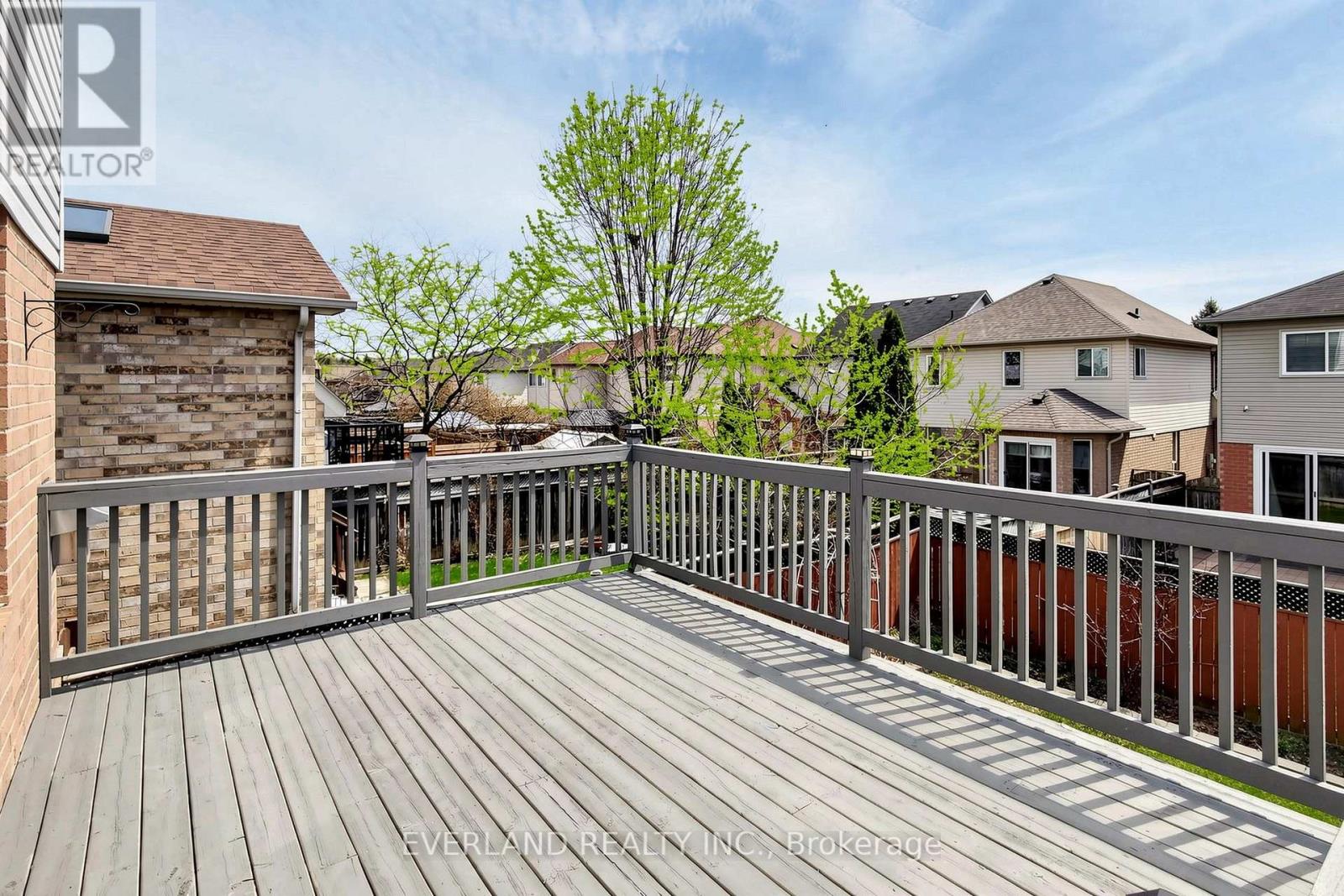 Semi-Detached/Link at 50 SHENANDOAH DRIVE, Whitby