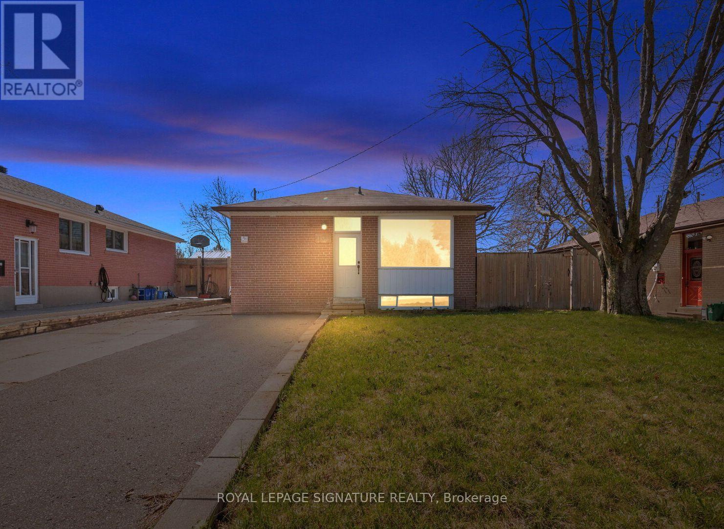 Detached at 1003 WARDMAN CRESCENT, Whitby (Williamsburg)