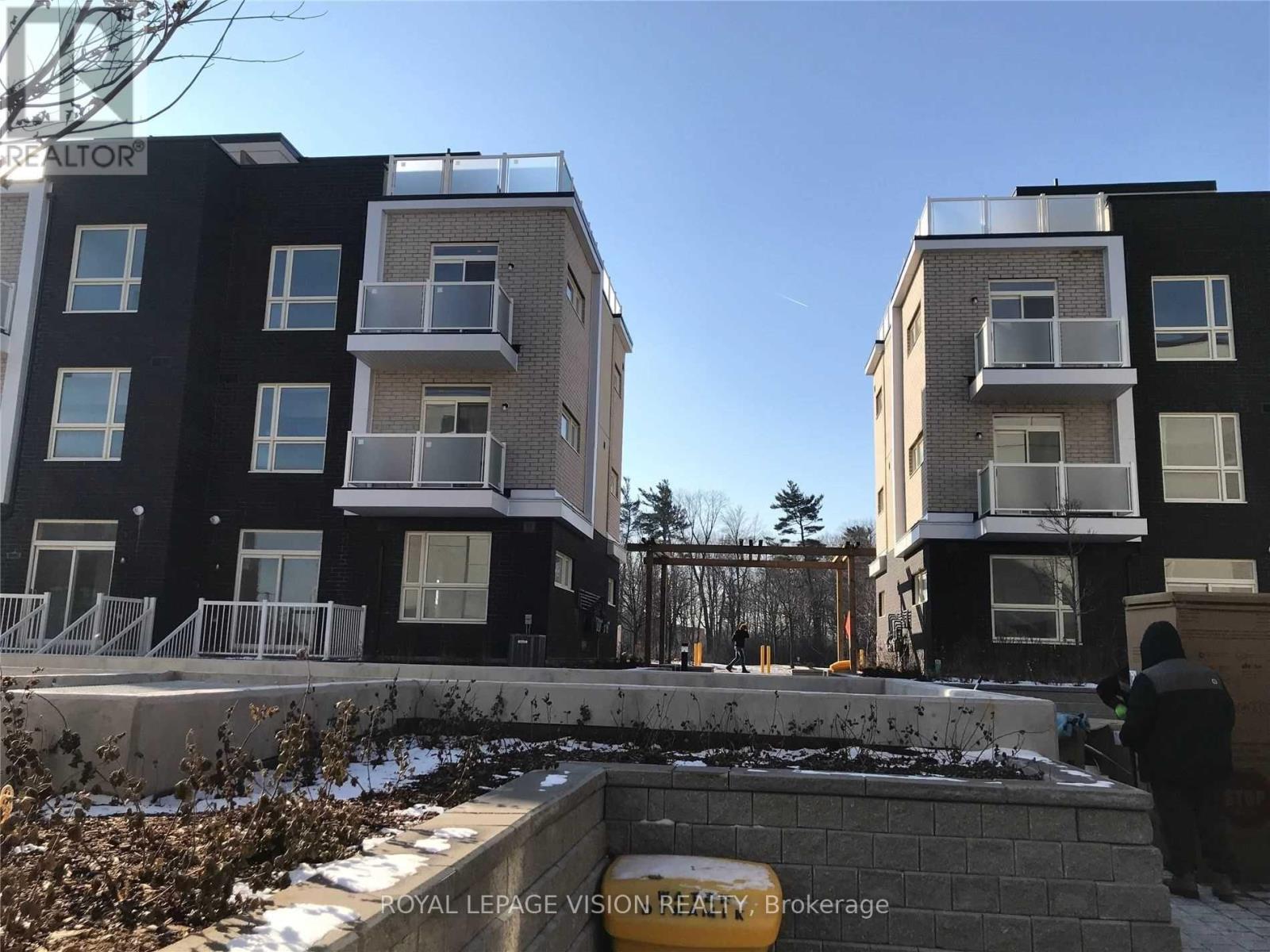 Townhouse at 29 - 1363 NEILSON ROAD, Toronto (Malvern)