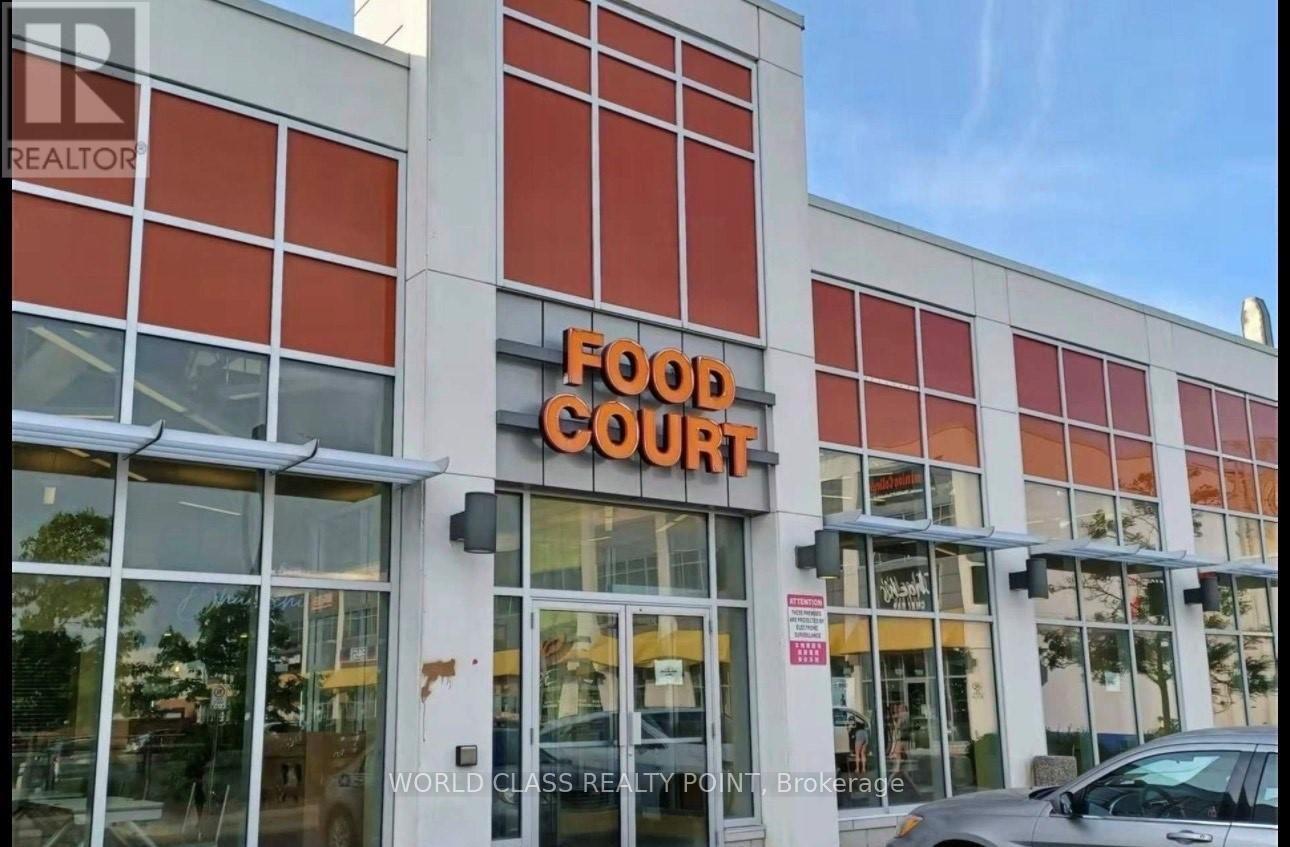Other at A124 - 41 LEBOVIC AVENUE, Toronto (Clairlea-Birchmount)