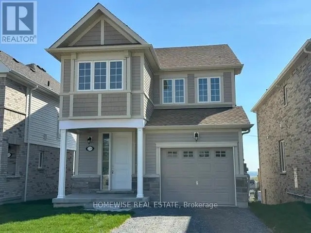 Detached at 239 ASH STREET, Scugog