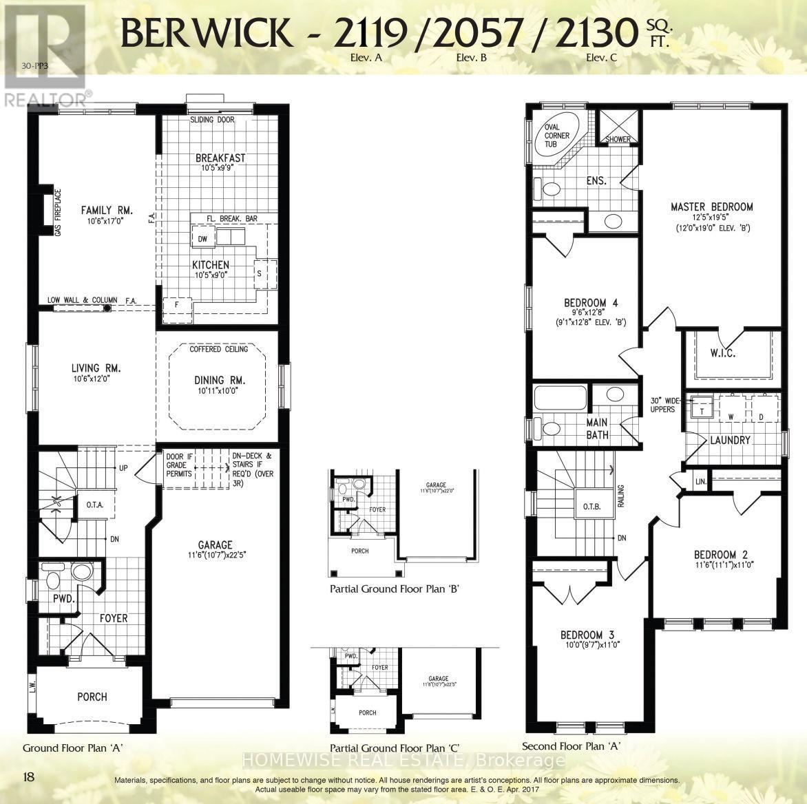 Detached at 239 ASH STREET, Scugog