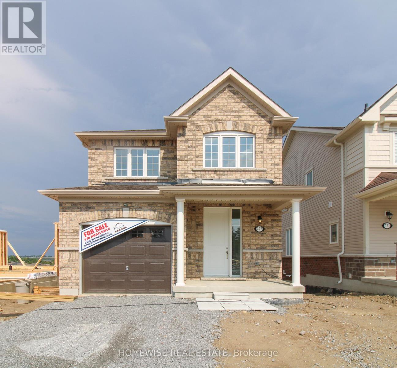 Detached at 207 ASH STREET, Scugog (Port Perry)