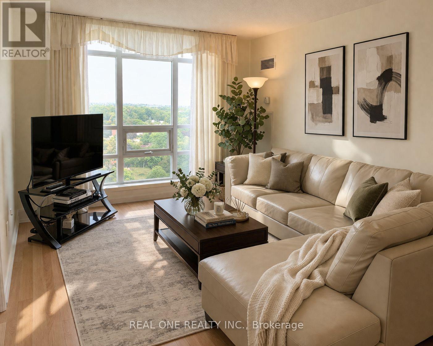 Apartment at 2125 - 238 BONIS AVENUE, Toronto (Tam O'Shanter-Sullivan)