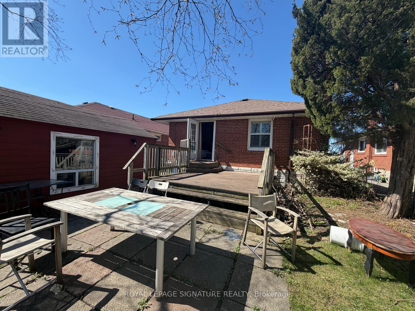 Detached at MAIN - 59 PACHINO BOULEVARD, Toronto