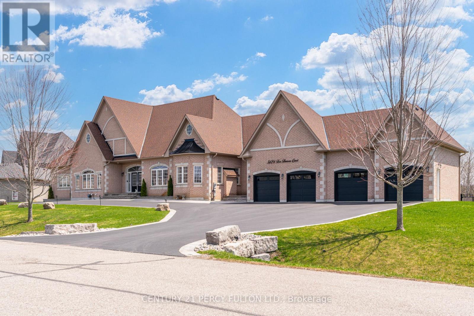 Detached at 5121 TOM THOMSON COURT, Pickering