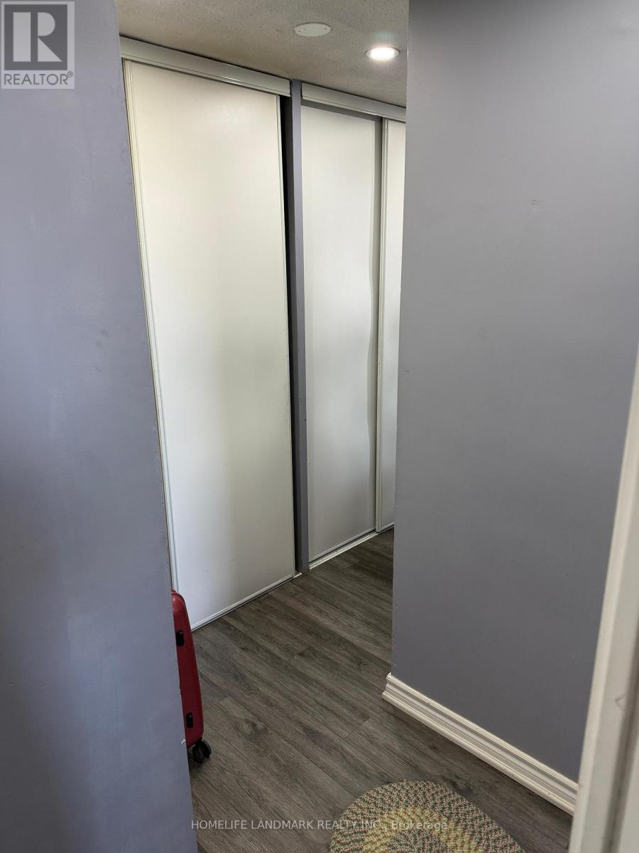 Apartment at 1703 - 180 MARKHAM ROAD, Toronto