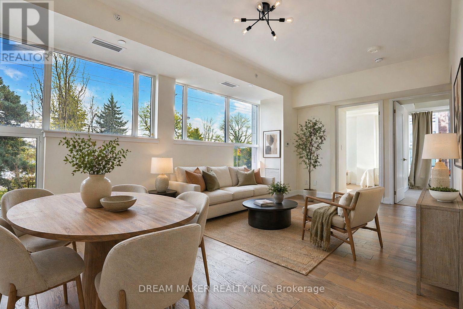 Townhouse at 115 - 1350 KINGSTON ROAD, Toronto (Birchcliffe-Cliffside)