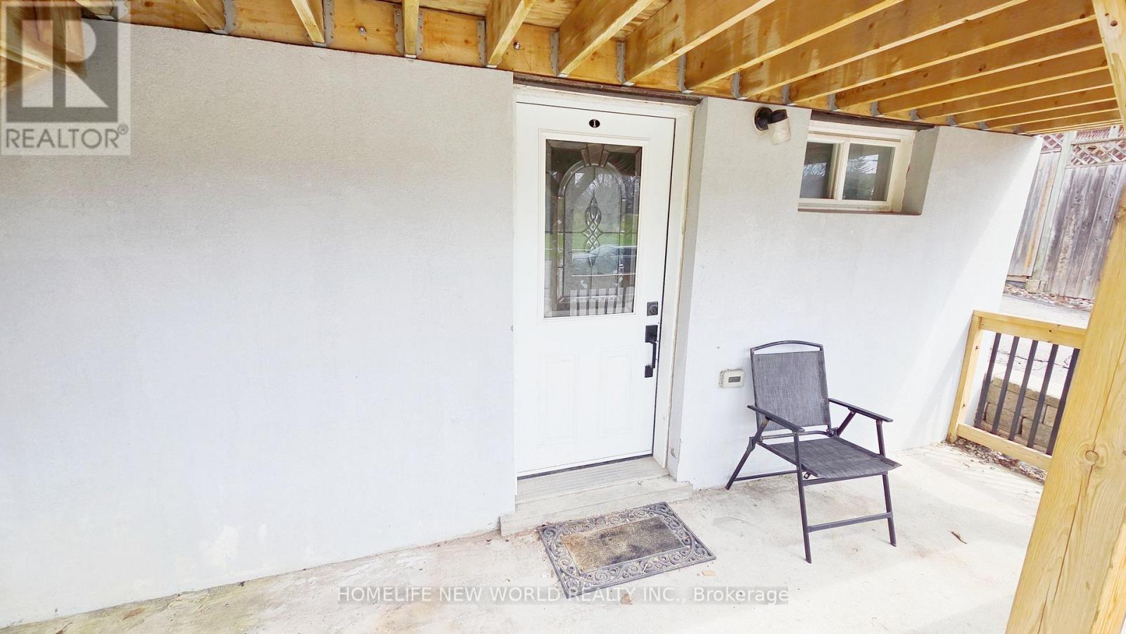 Detached at UNIT 1 - 531 RITSON ROAD N, Oshawa