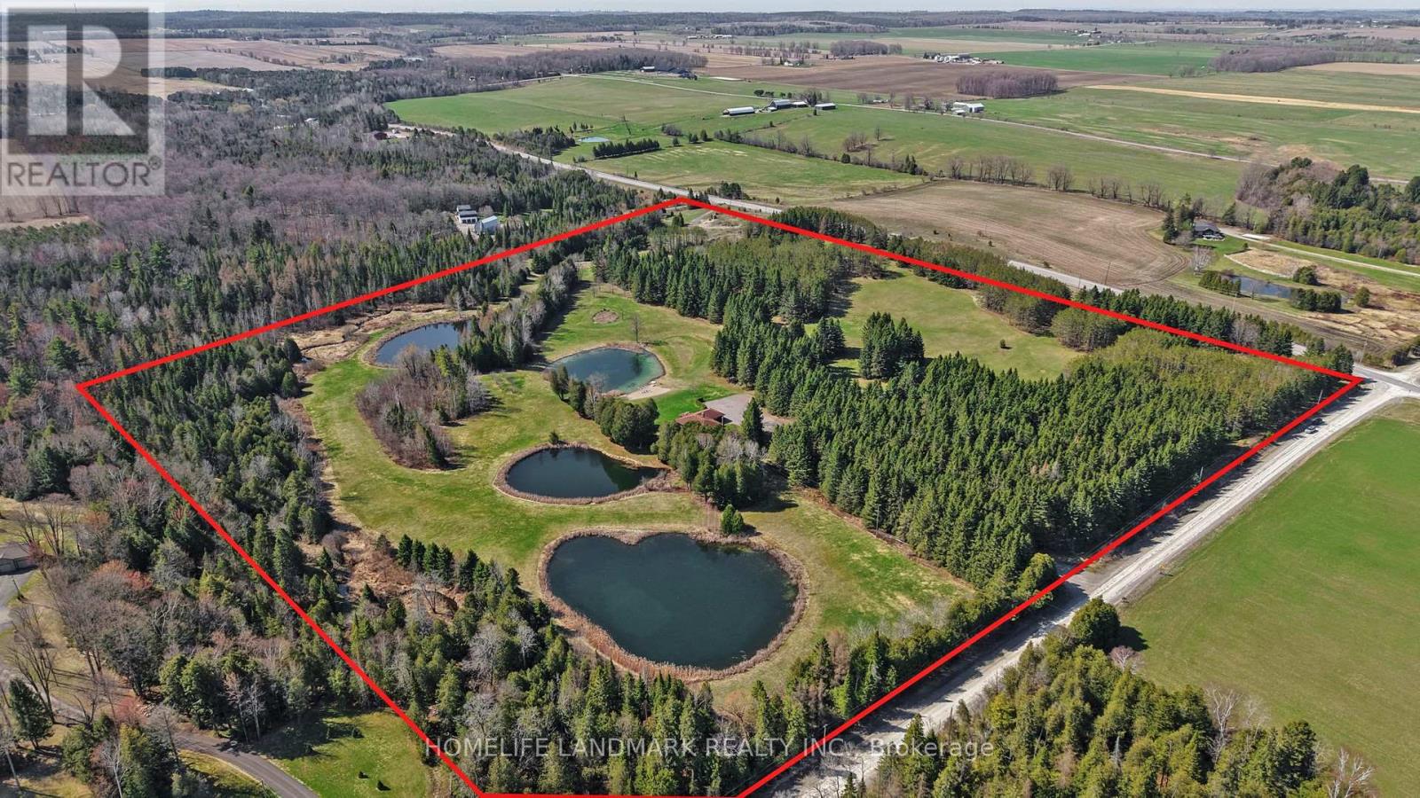 Detached at 3580 MCKEE ROAD, Scugog