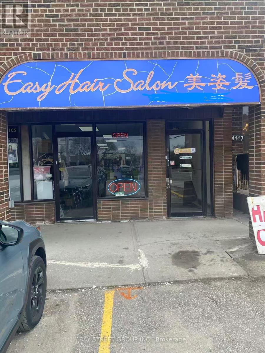 Other at 10 - 4455 SHEPPARD AVENUE E, Toronto (Agincourt South-Malvern West)